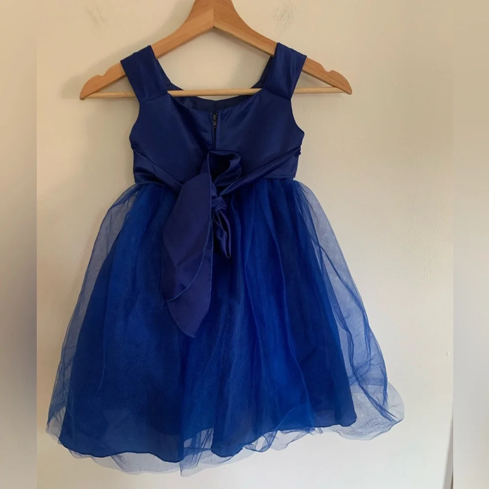 princess kloset size sleeveless
